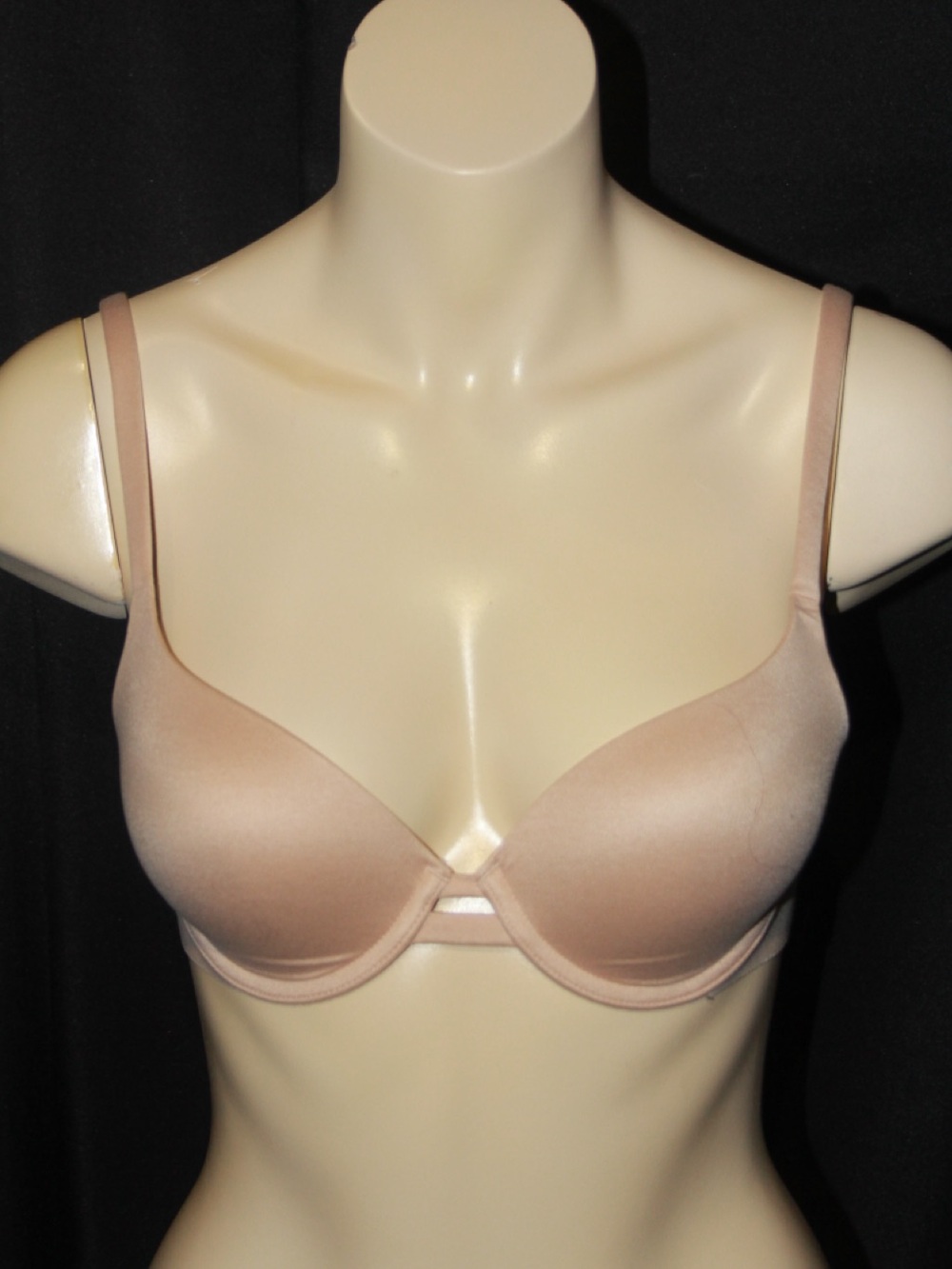 NWT Auden Underwire Lightly Lined Full Coverage Bra
